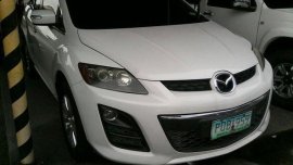 Mazda CX-7 2011 A/T for sale