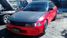 Mitsubishi Lancer El pizza pie 1997 model for sale