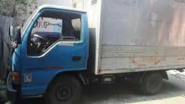 For sale Isuzu Elf nhr local purchase 2000 model 