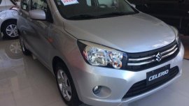 Suzuki Celerio 2017 GL M/T for sale 