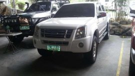 2008 Isuzu D-MAX 1.5 4x2 Well Kept For Sale 