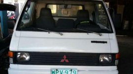 Mitsubishi L300 FB 2000 model for sale