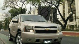 Chevrolet Suburban 2008 for sale