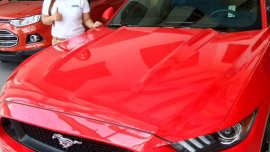 Ford Mustang 2018 for sale