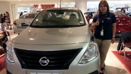 Nissan Almera 2018 for sale