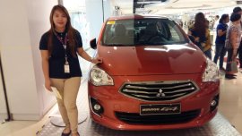 Mitsubishi Mirage G4 2018 for sale