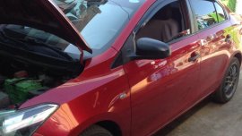 Vios Toyota all power 2014 for sale