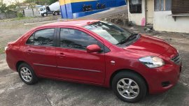 Toyota Vios 1.3 E Automatic 2013 for sale