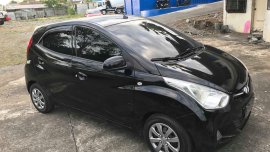 Hyundai Eon manual 2012 for sale