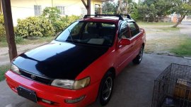 1995 Toyota Corolla GLi for sale