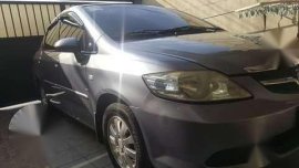 Honda City Idsi 2008 Automatic for sale