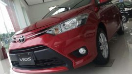 Toyota Vios 1.3 E AT New 2018 Model For Sale 
