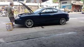 Hyundai Coupe 1997 for sale