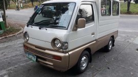 Suzuki Multicab fb 2010model for sale