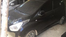 Hyundai Eon Gls 2015 for sale