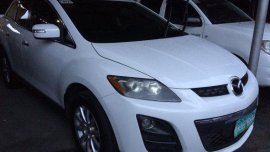 Mazda CX-7 2011 A/T for sale