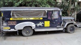 1993 Mitsubishi Jeep For Sale Pasig Area