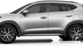 Hyundai Tucson Gl 2018 for sale 