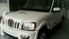 Mahindra Scorpio 2016 A/T for sale 
