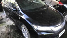 Honda City E 2016 for sale