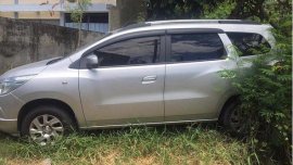Chevrolet Spin GHS 2015 for sale
