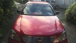 For Sale: 2006 Nissan Sentra GX