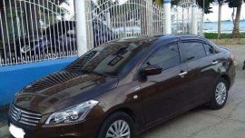FOR ASSUME: SUZUKI CIAZ GL A/T 2016