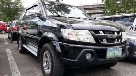 2005 Isuzu Sportivo Manual Diesel for sale