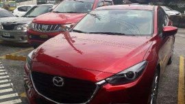 2018 Mazda3 SkyActiv 6-Speed AT IPM for sale