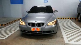 BMW 530i E60 2004 model for sale