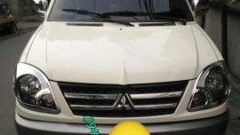 Mitsubishi Adventure 2013 for sale