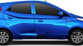 Hyundai Eon Glx Ltd 2018 for sale 