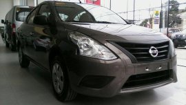 Nissan Almera 2017 M/T for sale