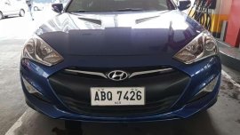 2015 Hyundai Genesis Coupe 8speed AT For Sale 