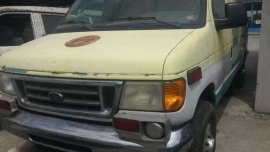 1984 Ford E350 diesel engine ambulance for sale