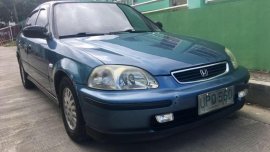 Honda Civic LXi manual 97 for sale