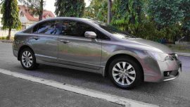 Well-kept Honda Civic 2011 for sale