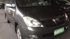 Toyota Innova 2006 G M/T for sale 