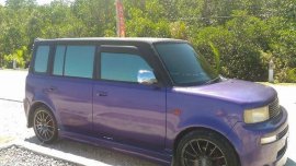 Toyota BB 2010 A/T for sale