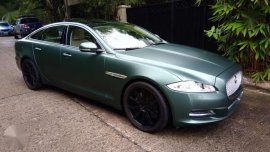 2015 Jaguar XJ 2.0 for sale