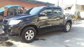 2013 Toyota Hilux g look for sale
