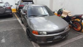 1998 Mitsubishi Lancer GLXI for sale