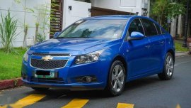 2010 Chevrolet Cruze LT Automatic (Top Of The Line) for sale