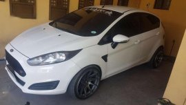 Ford Fiesta 2014 for sale
