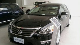 Nissan Altima 2017 A/T for sale 