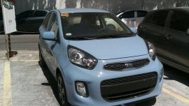 Kia Picanto 2017 EX A/T for sale