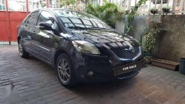 2012 Toyota Vios 1.5G SE Limited Edition Top of the Line for sale