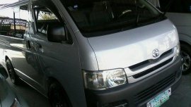 Toyota Hiace 2009 for sale