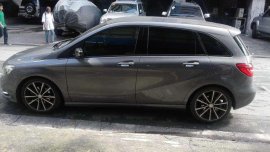 Car For Sale!!! Mercedes Benz B200 2014 Model