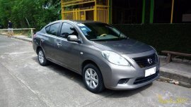 Nissan Almera 2015 Manual Used for sale